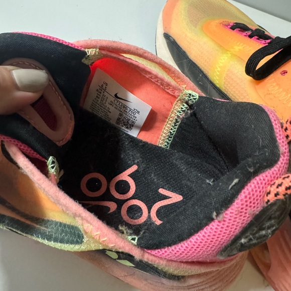 Nike 2090 like new - Picture 4 of 5